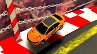 Ramp Car Racing - Car Racing 3D - Android Gameplay  01 screenshot 4