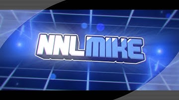 [FREE] NNLmike - 2D Intro // Short but goood?