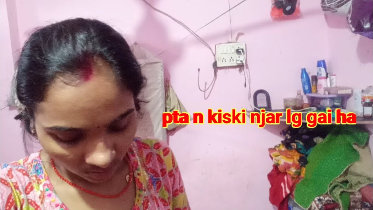 pta n kiski njar lg gai hai ham log etna presan hai 