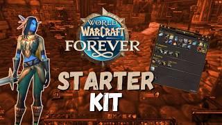 Five WoW Forever Addons for even the most casual of new and returning players..