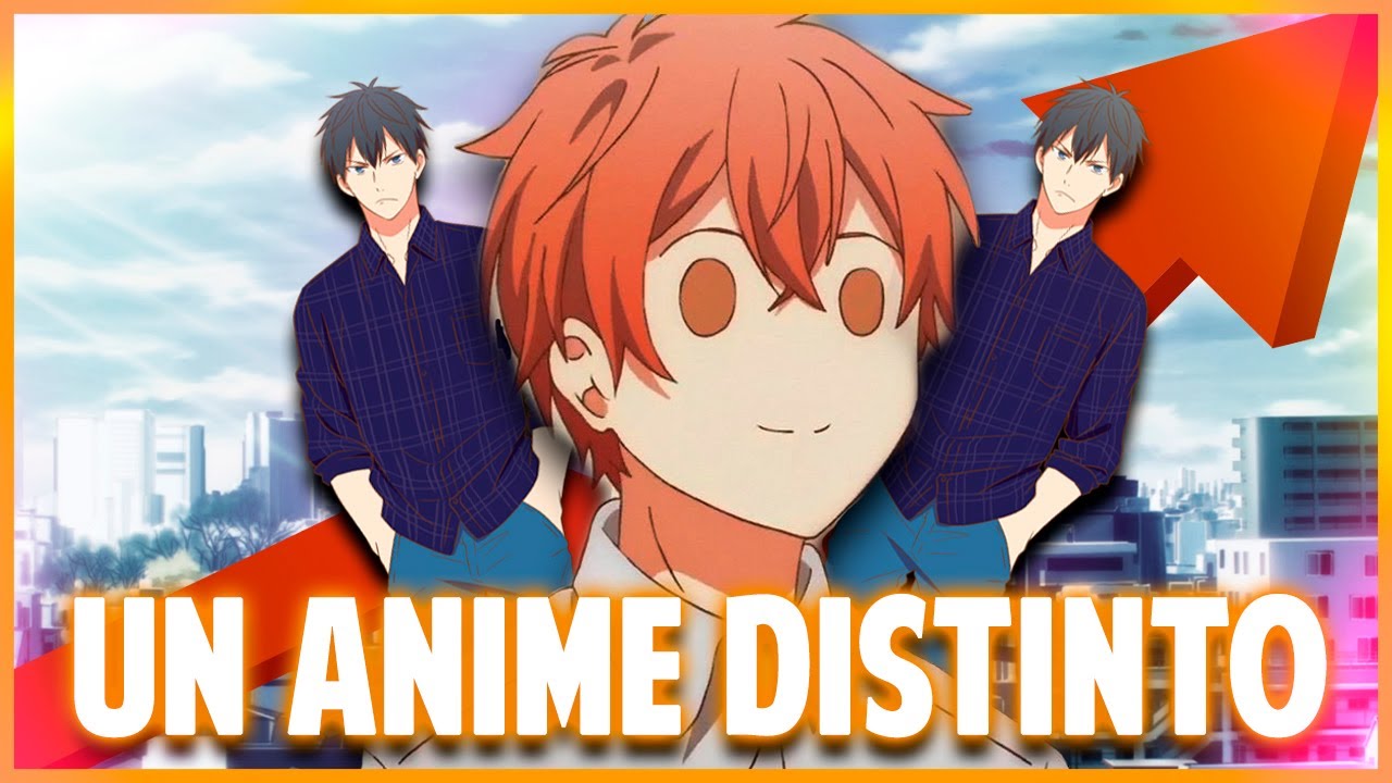 LA HISTORIA DETRÁS DEL GRAN ÉXITO DE GIVEN | BrendonOLD