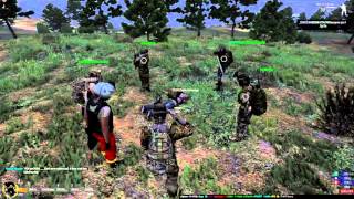 RGN's Arma 3 Altis Life Roleplay of the Week #1