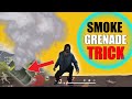 Top 5 Smoke Grenade Tips and Tricks