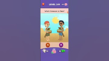 Braindom 3 Level 249 By Rick Gaming