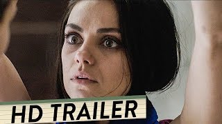 BAD SPIES Trailer Deutsch German (HD) | Mila Kunis Action/Komödie 2018 BAD SPIES Trailer Deutsch German (HD) | Mila Kunis Action/Komödie 2018
