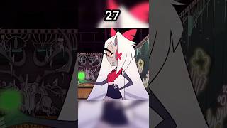 Every Main Character’s Age In Hazbin Hotel!