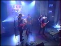 rocket from the crypt - when in rome - live - 1998