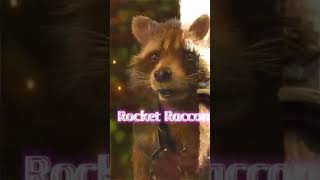 Rocket Raccon whatsapp status Gardians of the Galaxy  #shorts