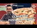 CLASES MAGISTRALES DE PIZZA