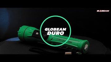 GLOBEAM DURO | Torch and Flashlights in India | Brightest LED Torch | GLOBEAM Torches | 🇮🇳🇮🇳🇮🇳