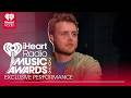 Alex Warren Performs At The 2026 iHeartRadio Music Awards