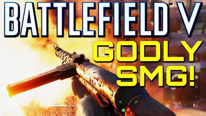 The BEST Battlefield 5 Settings in 2022 │ Sensitivity, Field of View,  Deadzones & More! 