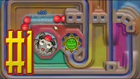 THE OVERSATURATED MOD WITH FIRST CUSTOM PATHS! | Zuma Extended