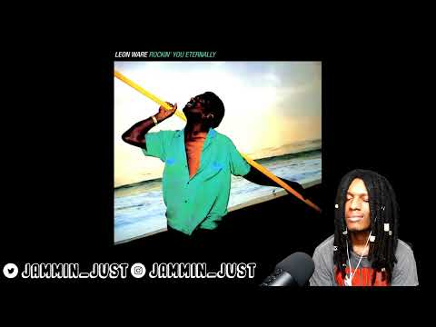FIRST TIME HEARING Leon Ware - Don't Stay Away REACTION