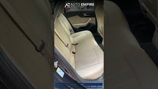 A masterclass in quiet luxury. 🖋️