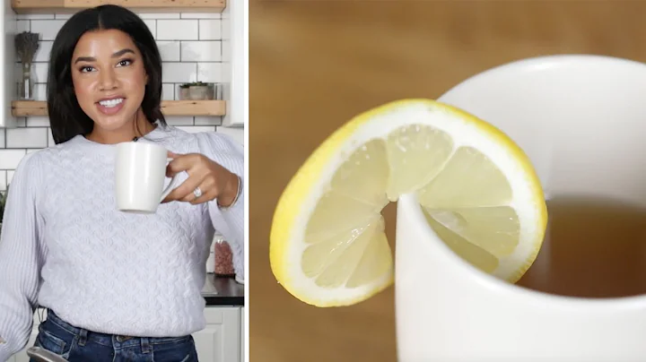 Hannah Bronfman's 3 Favorite Winter Cocktails