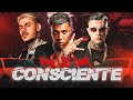 PLAYLIST FUNK CONSCIENTE - MC CEBEZINHO, MC TUTO, MC KAKO, MC PAIVA, MC RYAN SP