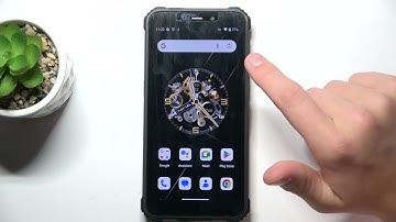 How to Enable Google Assistant on Oukitel G2 | Use Voice Assistant