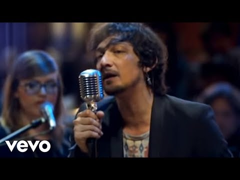 Zoé - Últimos Días (MTV Unplugged)