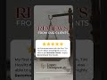 Client Review🌟