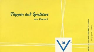 hummel 1957 catalogue