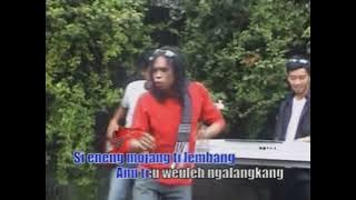 Dudi Putra - Mojang Lembang