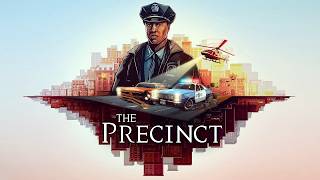 #3 The Precinct (2025) проходження: Знайомство з детективами. Зміна - 3