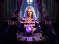 Sagittarius in May: is your freedom just a way to avoid commitment? #sagittarius #tarot #may #zodiac