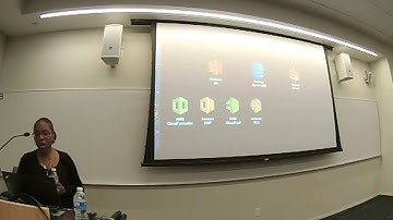 Thinking Differently: An Introduction to AWS Lambda (by Tara Walker)