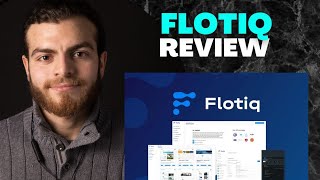 Flotiq Review and Tutorial: Appsumo Lifetime Deal. Is it Good OR Bad