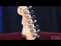 Reverend Gil Parris Signature GPS - demo