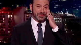 Drinker's Chasers - Jimmy Kimmel Fired By ABC
