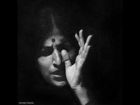 Vidushi Kishori Amonkar || Raag Bageshree ( Kaun Gat Bhai )