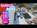 42 kills Total | Ranked Mobile gameplays After 5 years 🔥 