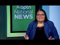 Indigenous mother of 13 competes on new season of MasterChef Canada | APTN News