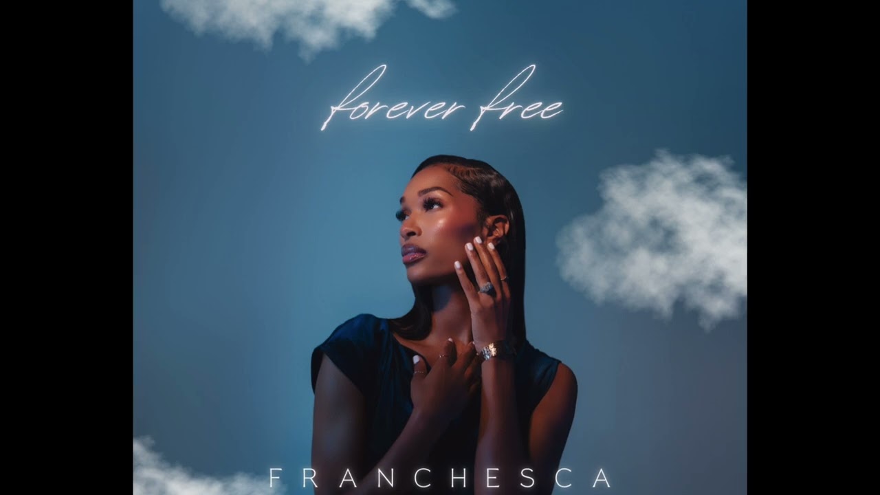 Watch Franchesca - Time Away (Official Audio) on YouTube Watch Franchesca - Time Away (Official Audio) on YouTube