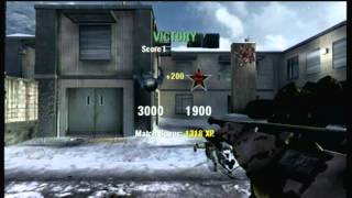 Sick GWK in combat training #1