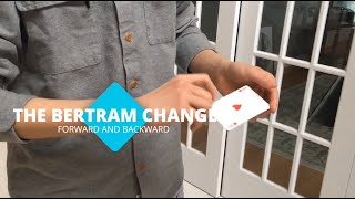 Famous Advanced color change TUTORIAL (Bertram Change variation!!!) Wealth