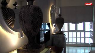 Hotel Casa del Poeta de Sevilla en Travel TV