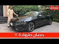 كيا K5 موديل 2020 KIA K5