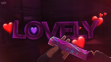 Critical Ops Lovely ❤️