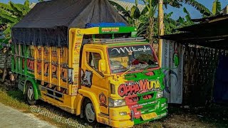 Lama Tak Jumpa  Inilah Masa Ke Masa Truk Oppa Muda Sam Syafii