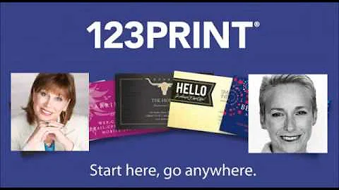 123Print Interview Series- Dawn Billings