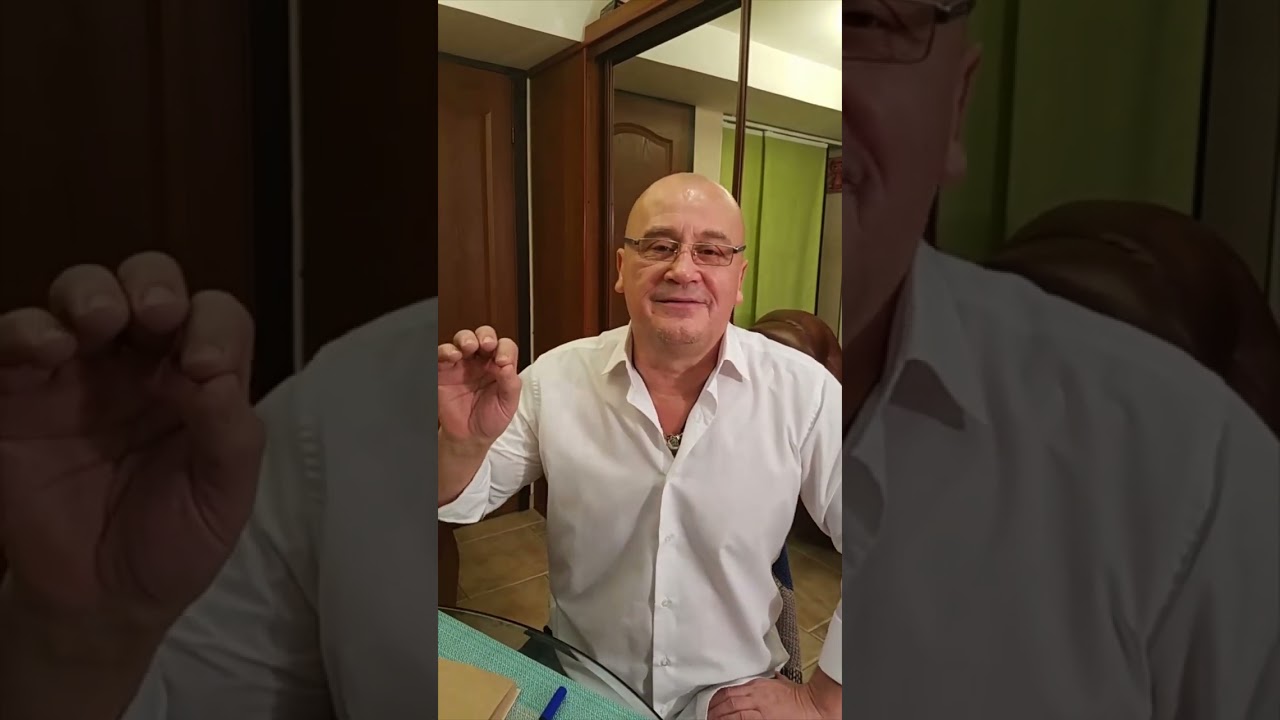 Об единственной форме борьбы с болезнями и старением #здоровье #омоложение #лишнийвес