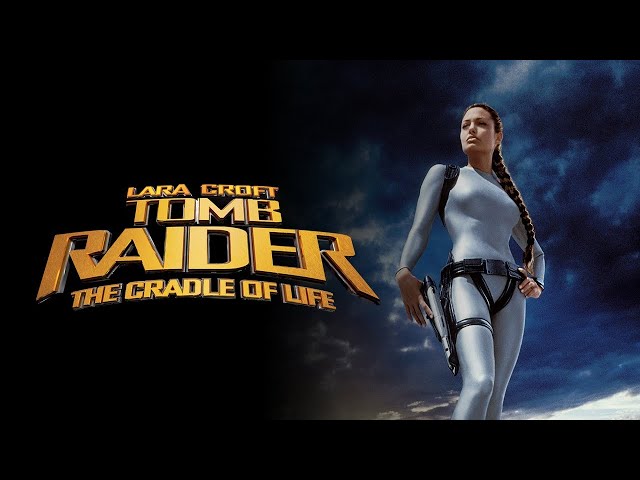 Lara Croft: Tomb Raider – A Origem da Vida – Papo de Cinema