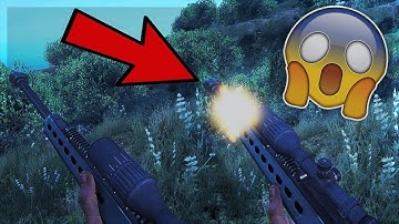 HOW TO TRICKSHOT IN GTA 5 ONLINE - NO SCOPE GLITCH TUTORIAL