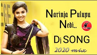 Download Lagu Narinja Pulupu Nedi Dj Song | Bhageeratha Movie Dj Songs | DJ Chandra From Alicherla Bangarupalem MP3