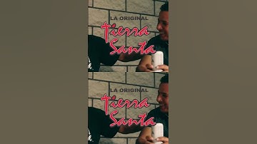 Thumbnail of Perdoname / LA ORIGINAL TIERRA SANTA