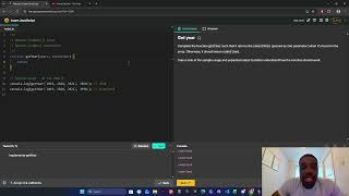 Becoming a Frontend Developer From Zero — Day 73 | Arrays and Callbacks | Part 12
