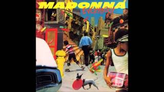Madonna - Everybody (Dub Version)